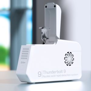 Thunderbolt 9