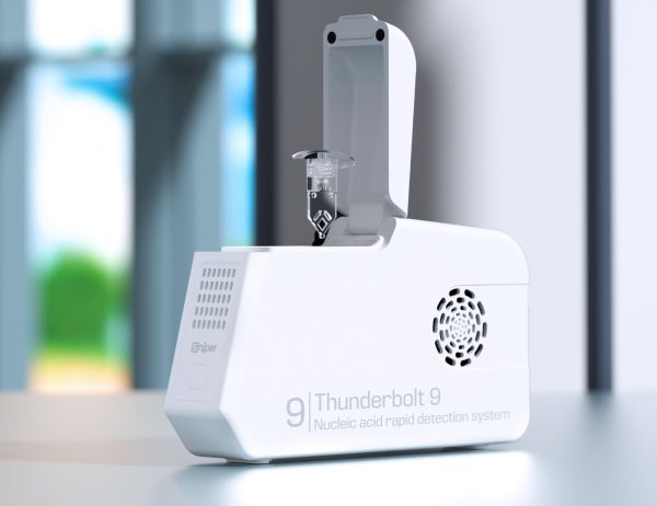 Thunderbolt 9