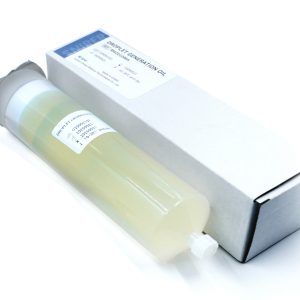 Droplet Generation Oil_96 Tests