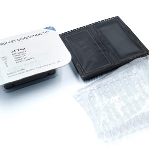 Sniper Digital PCR Consumables HP_96 Tests